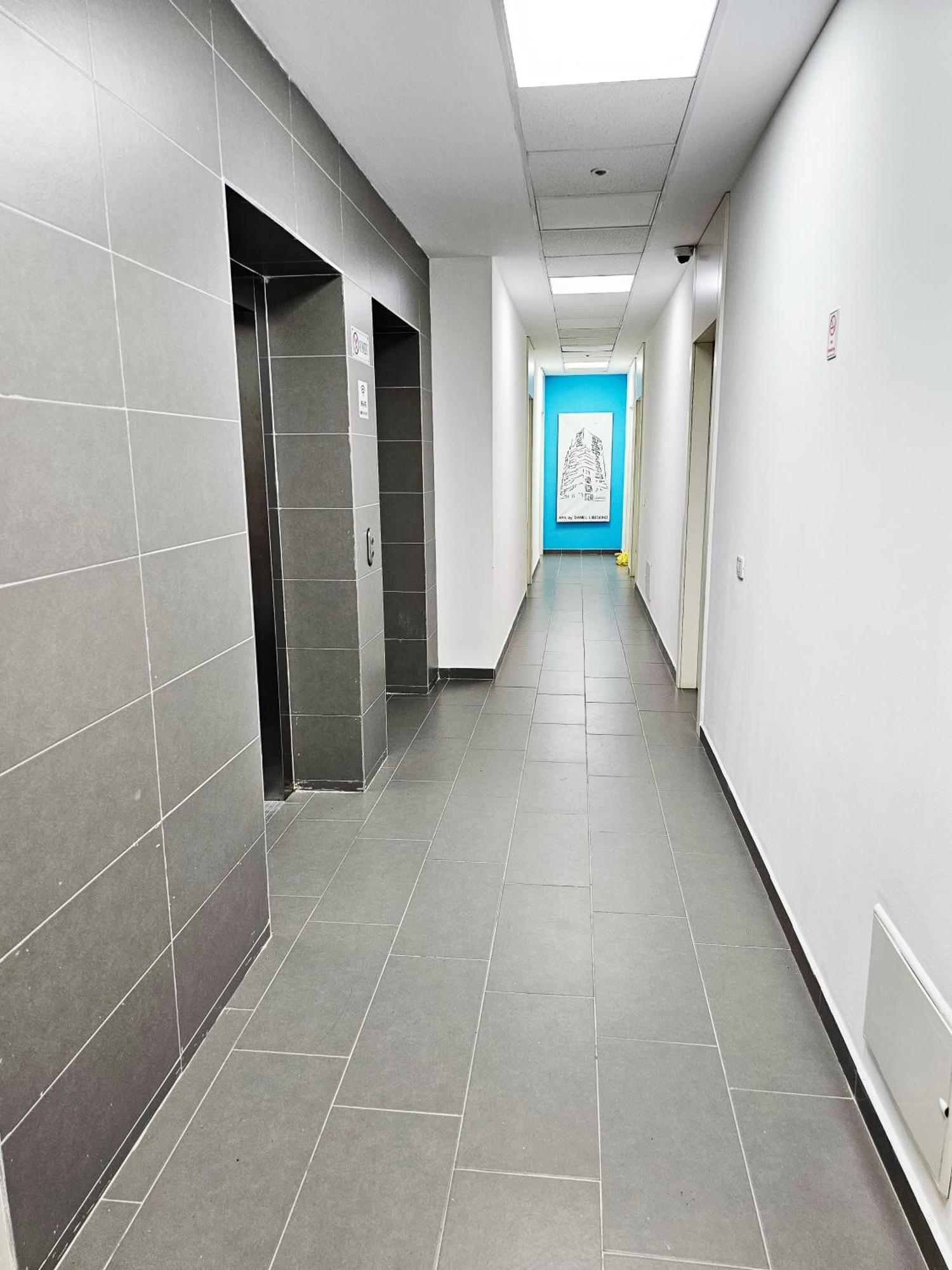Magnet Residence Condo 1 Self Checkin Тирана Екстер'єр фото